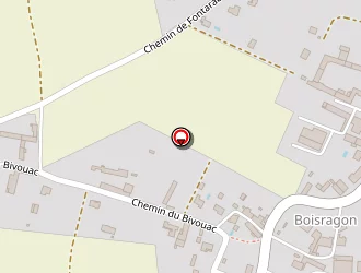 Carte de Jd Phone à Crèche (la)