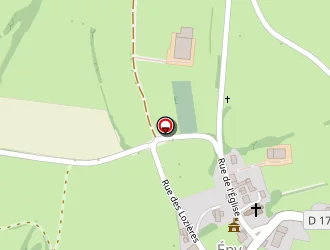 Carte de Elevage D'epy (earl) à Val-d'épy