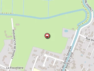 Carte de Abg Multitravaux à Champagné-les-marais