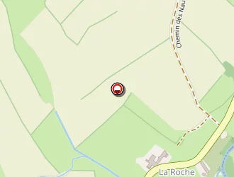 Carte de Barbate Jean-luc à Mazille