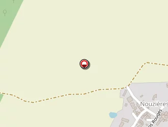 Carte de Mds Maçonnerie à Vivonne