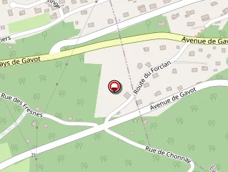 Carte de Vulliez Maurice à Publier