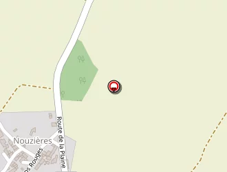 Carte de Latus Philippe à Vivonne