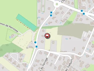 Carte de Rossi Didier à Thonon-les-bains