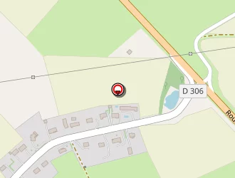 Carte de Cherprenet Eric à Domérat