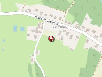 Carte de Boyat Denis à Ozan