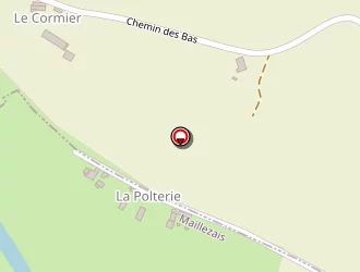 Carte de Zen Au Marais à Maillezais