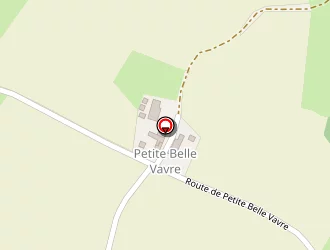 Carte de Concept Paysage à Foissiat