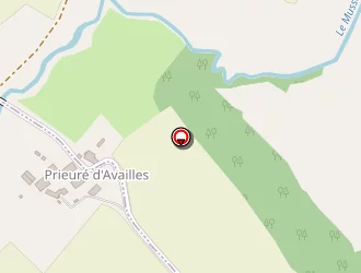 Carte de Perrot-gautier Matthieu à Saint-gelais