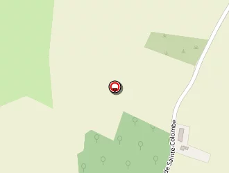 Carte de Curé à Marboz