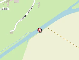 Carte de Robert Loïc Luc à Chaillé-les-marais