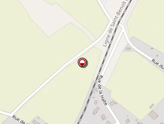 Carte de Guinot Nathalie à Salles