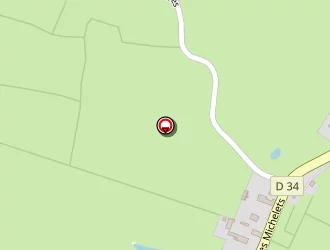 Carte de Jeandeaux Patrick à Poisson