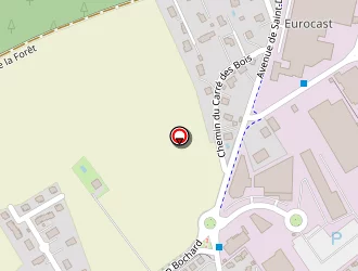 Carte de Atalay à Thonon-les-bains