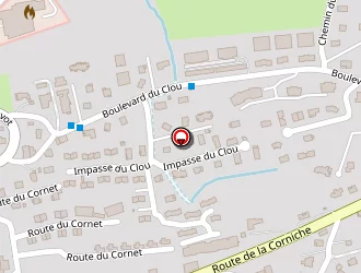 Carte de 3r Palettes à Évian-les-bains