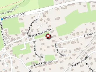 Carte de Strappy Dec à Publier