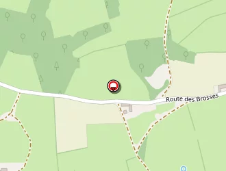 Carte de Dargaud Jean-yves à Trivy