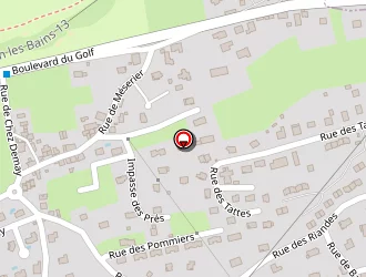 Carte de Variclier Daniel à Publier