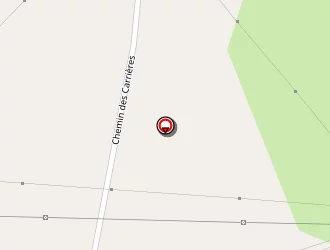 Carte de Pereira à Saint-victor