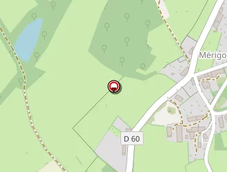 Carte de Chevalier Guy à Cromac