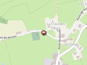 Carte de Urgence (services Locaux) à Trivy