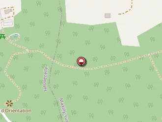 Carte de Pastrello Frédéric à Neuvecelle