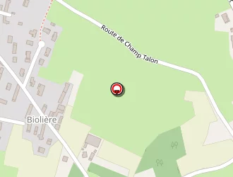 Carte de Ryon Elagage à Ozan