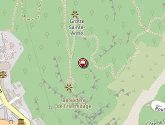 Carte de Médiathèque à Saint-claude