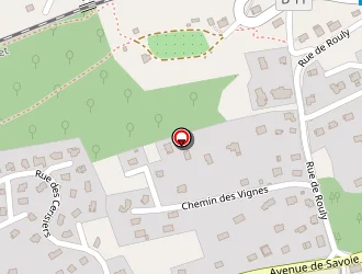 Carte de Leclerc Odile à Publier