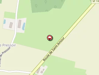 Carte de Bouvard Emmanuel à Foissiat