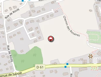 Carte de Barone Sandrine à Publier