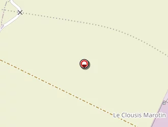 Carte de Secanim Centre à Benet