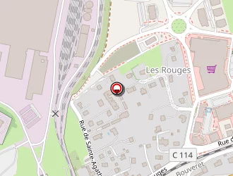 Carte de Chambat Jonathan à Publier