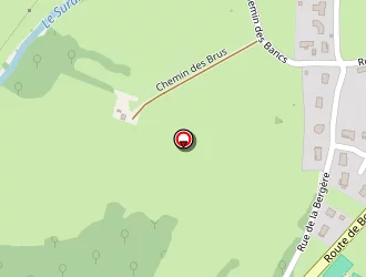 Carte de Darlay à Saint-julien