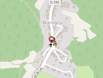 Carte de Mairie à Martigna