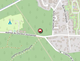 Carte de Jones Philippe à Longeville-sur-mer