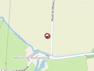 Carte de Entreprise Chagnard Claude à Coligny