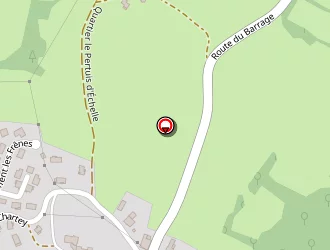 Carte de Mairie à Lect