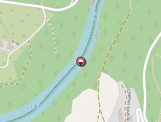 Carte de Mobois à Lect