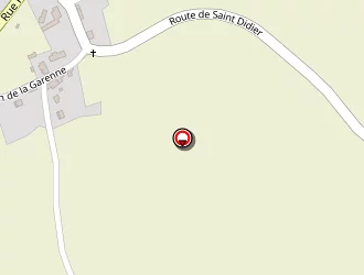 Carte de Chassot Christine à Monétay-sur-loire