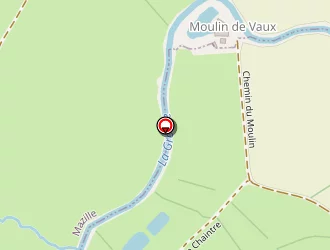 Carte de Ramage Céline à Sainte-cécile