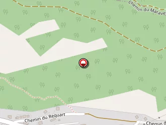 Carte de L'ourson à Thollon-les-mémises