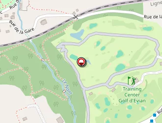 Carte de Agence Postale Communale à Publier