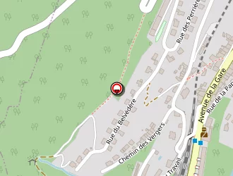 Carte de Ecauto 39 à Saint-claude