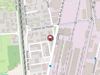 Carte de Hiwin France à Aigle (l')