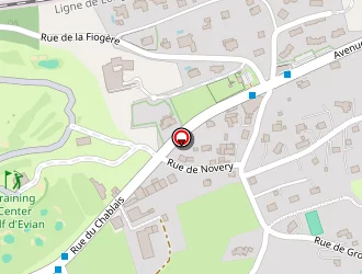 Carte de Machetto Stéphane à Publier