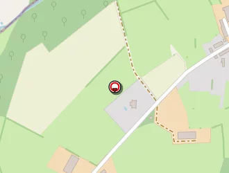 Carte de Frelot Georges à Nouzerolles