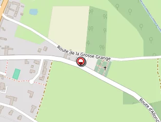 Carte de Morel Arnaud à Ozan