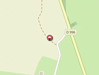 Carte de Royal'idéal à Marboz