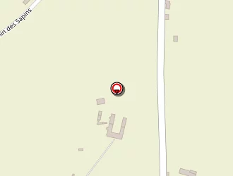 Carte de Laforêt Serge à Thionne